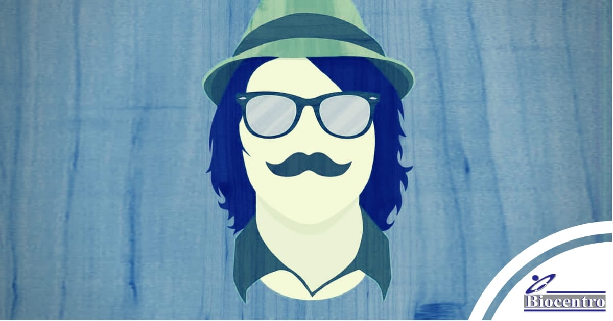 Novembro Azul - Movember no Brasil